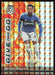 Mason Holgate 2021 Panini Mosaic Premier League # 17 Give and Go Prizm Everton - Collectible Craze America