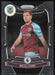 Matej Vydra 2021 Panini Prizm Premier League # 73 Burnley - Collectible Craze America