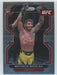 Matheus Nicolau 2022 Panini Prizm UFC # 168 RC - Collectible Craze America