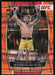 Matheus Nicolau 2022 Panini Select UFC # 83 RC Orange Flash - Collectible Craze America