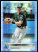 Matt Chapman 2022 Topps Chrome # 168 Prism Refractor Oakland Athletics - Collectible Craze America