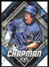 Matt Chapman 2022 Topps Fire Baseball # 178 Toronto Blue Jays Base - Collectible Craze America