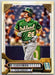 Matt Chapman 2022 Topps Gypsy Queen # 253 Oakland Athletics - Collectible Craze America