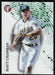 Matt Chapman 2022 Topps Pristine # 146 Refractor Oakland Athletics - Collectible Craze America