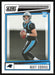 Matt Corral 2022 Panini Score Football # 302 RC Base Carolina Panthers - Collectible Craze America