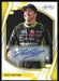 Matt Crafton 2022 Panini Chronicles Racing Absolute Racing # 13 Auto - Collectible Craze America