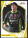 Matt Crafton 2022 Panini Chronicles Racing Absolute Racing # 13 Red 73/99 - Collectible Craze America