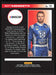 Matt DiBenedetto 2022 Panini Chronicles Racing Pinnacle # 18 - Collectible Craze America