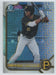 Matt Fraizer 2022 Bowman Chrome Prospects # BCP-91 Mojo Refrctor Pittsburgh Pirates - Collectible Craze America