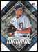 Matt Manning 2022 Topps Fire Baseball # 27 RC Detroit Tigers Base - Collectible Craze America