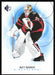 Matt Murray 2020 SP Hockey # 32 Ottawa Senators Blue Parallel - Collectible Craze America