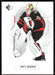 Matt Murray 2020 SP Hockey # 32 Ottawa Senators - Collectible Craze America