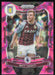 Matt Targett 2021 Panini Prizm Premier League # 125 Pink Ice Aston Villa - Collectible Craze America