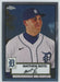 Matthew Boyd 2021 Topps Chrome Platinum Anniversary # 443 Detroit Tigers - Collectible Craze America