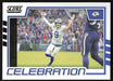 Matthew Stafford 2022 Panini Score Football # C-MS Celebration Los Angeles Rams - Collectible Craze America