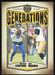 Matthew Stafford/Kurt Warner 2022 Panini Legacy Generations # G-6 Los Angeles Rams - Collectible Craze America