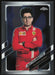 Mattia Binotto 2021 Topps Chrome Formula 1 # 83 Scuderia Ferrari - Collectible Craze America