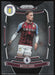 Matty Cash 2021 Panini Prizm Premier League # 124 Aston Villa - Collectible Craze America