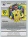 Max Aarons 2021 Panini Mosaic Premier League # 97 Norwich City - Collectible Craze America