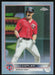 Max Kepler 2022 Topps Chrome Baseball # 58 Refractor Minnesota Twins - Collectible Craze America
