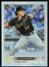 Max Kranick 2022 Topps Chrome # 144 RC Refractor Pittsburgh Pirates - Collectible Craze America