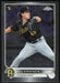 Max Kranick 2022 Topps Chrome Baseball # 144 RC Pittsburgh Pirates Base - Collectible Craze America