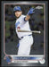 Max Muncy 2022 Topps Chrome Baseball # 42 Los Angeles Dodgers Base - Collectible Craze America