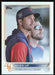 Max Scherzer/Jacob deGrom 2022 Topps Update Rainbow Foil # US288 New York Mets - Collectible Craze America