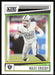 Maxx Crosby 2022 Panini Score Football # 128 Base Las Vegas Raiders - Collectible Craze America