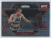 Maycee Barber 2022 Panini Prizm UFC # 96 - Collectible Craze America