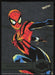 Mayday Parker 2021 Upper Deck Skybox Spider-Man Marvel Metal Universe # 150 Base - Collectible Craze America