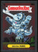 Mecha MIKE 2021 Topps Chrome Garbage Pail Kids Original Series 4 # AN6A - Collectible Craze America