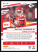 Mecole Hardman Jr. 2022 Panini Prestige # 145 Kansas City Chiefs - Collectible Craze America