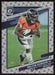 Melvin Gordon III 2021 Donruss Optic # 29 Fire Denver Broncos - Collectible Craze America