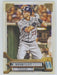 Michael Brantley 2022 Topps Gypsy Queen # 46 Houston Astros - Collectible Craze America