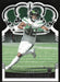 Michael Carter 2021 Panini Chronicles Crown Royale Rookies # CR-14 RC Die-Cut New York Jets - Collectible Craze America