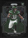 Michael Carter 2021 Panini Chronicles Prizm Black # PB-20 RC New York Jets - Collectible Craze America