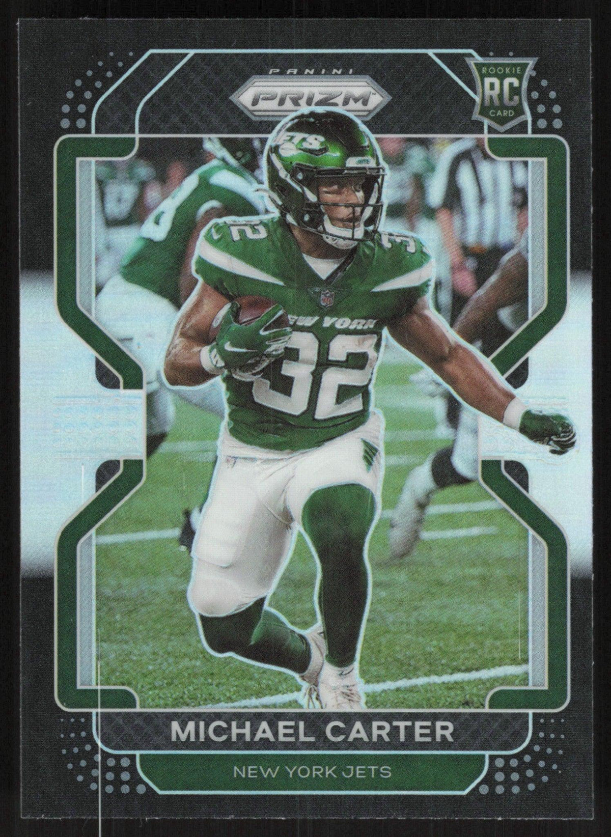 2020 Panini Prizm Black Chase Young Rookie Card RC Chronicles #PB