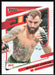 Michael Chiesa 2022 Panini Donruss UFC Base # 26 Welterweight - Collectible Craze America