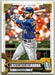 Michael Conforto 2022 Topps Gypsy Queen # 100 New York Mets - Collectible Craze America
