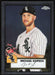 Michael Kopech 2021 Topps Chrome Platinum Anniversary # 116 Chicago White Sox - Collectible Craze America