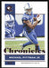 Michael Pittman Jr. 2021 Panini Chronicles # 42 Pink Indianapolis Colts - Collectible Craze America