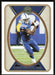 Michael Pittman Jr. 2022 Panini Legacy Football Base # 40 Indianapolis Colts - Collectible Craze America