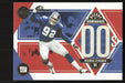 Michael Strahan 2022 Panini Legacy Decade of Dominance # DD-12 New York Giants - Collectible Craze America