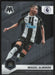 Miguel Almiron 2021 Panini Mosaic Premier League # 189 Newcastle United Base - Collectible Craze America