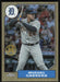 Miguel Cabrera 2022 Topps Chrome Baseball 1987 Topps # 87BC-3 Detroit Tigers - Collectible Craze America