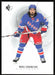 Mika Zibanejad 2020 SP Hockey # 87 New York Rangers - Collectible Craze America