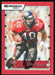 Mike Alstott 2021 Donruss Retro 2001 # 01-17 Tampa Bay Buccaneers - Collectible Craze America