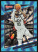 Mike Conley 2021 Donruss # 148 Teal Holo Laser Utah Jazz - Collectible Craze America