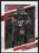 Mike Davis 2021 Donruss Optic # 154 Atlanta Falcons - Collectible Craze America